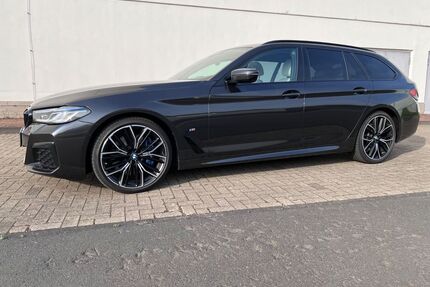 BMW 530 Gebrauchtwagen