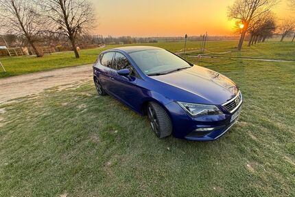 Seat Leon Gebrauchtwagen