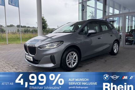 BMW 225 Active Tourer Gebrauchtwagen