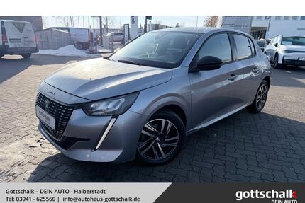 Peugeot 208 Gebrauchtwagen