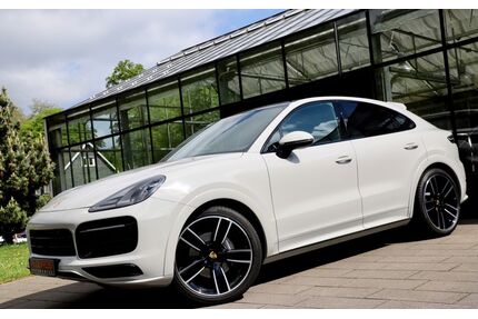 Porsche Cayenne Gebrauchtwagen