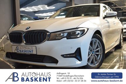 BMW 318 Gebrauchtwagen