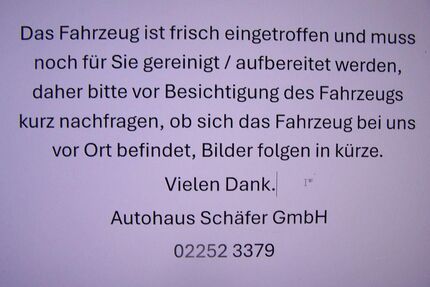 Skoda Scala Gebrauchtwagen