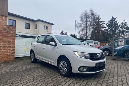 Dacia Sandero Gebrauchtwagen