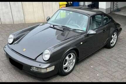 Porsche 911 Gebrauchtwagen