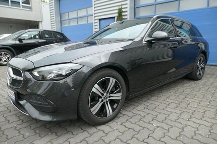 Mercedes-Benz C 220 Gebrauchtwagen