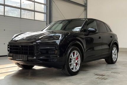 Porsche Cayenne Gebrauchtwagen