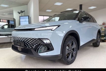 Baic Beijing X55 Gebrauchtwagen
