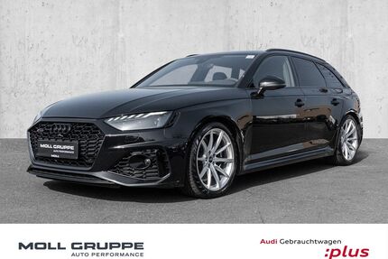 Audi RS4 Gebrauchtwagen