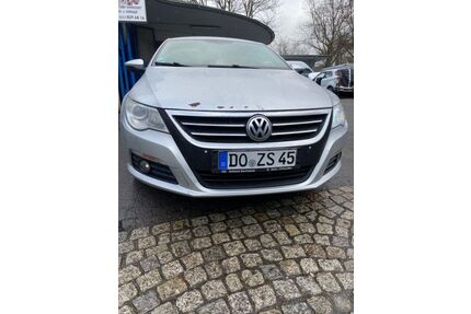 VW CC Gebrauchtwagen