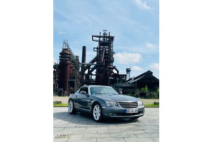 Chrysler Crossfire Gebrauchtwagen
