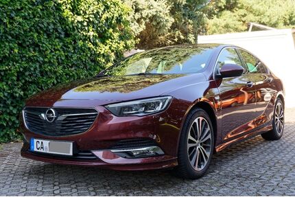 Opel Insignia Gebrauchtwagen