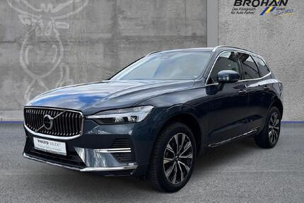 Volvo XC60 Gebrauchtwagen