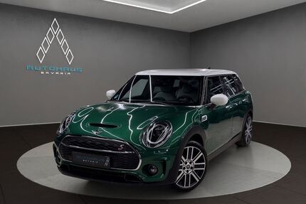 Mini Cooper S Gebrauchtwagen
