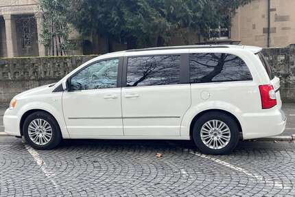 Lancia Voyager Gebrauchtwagen