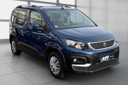 Peugeot Rifter Gebrauchtwagen