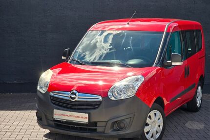 Opel Combo Gebrauchtwagen