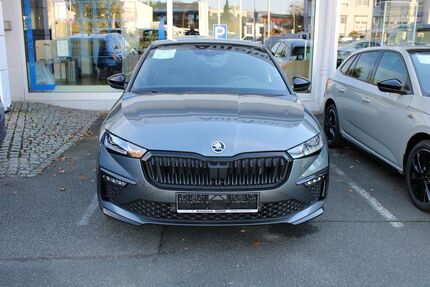 Skoda Scala Gebrauchtwagen