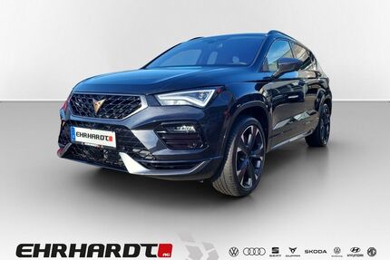Cupra Ateca Gebrauchtwagen