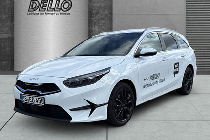 Kia ceed Sportswagon Gebrauchtwagen