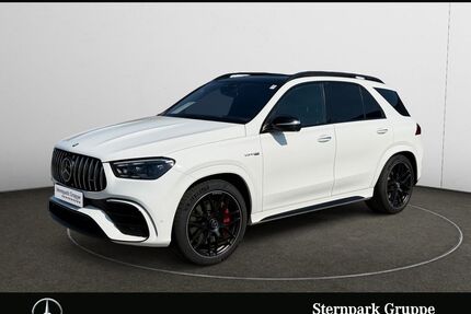 Mercedes-Benz GLE 63 AMG Gebrauchtwagen