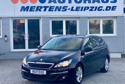 Peugeot 308 Gebrauchtwagen