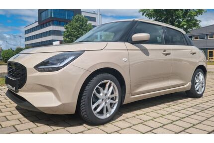 Suzuki Swift Gebrauchtwagen