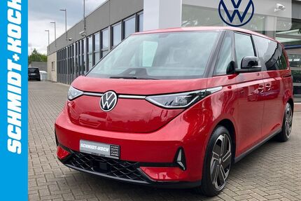 VW ID. Buzz Gebrauchtwagen