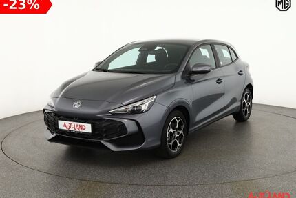 MG MG3 Gebrauchtwagen