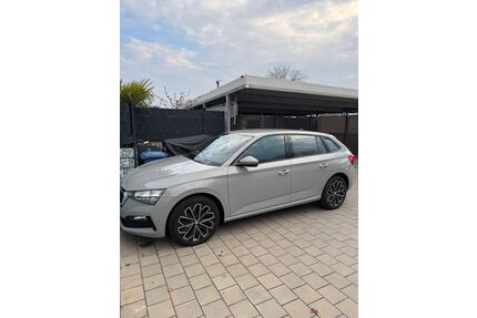 Skoda Scala Gebrauchtwagen