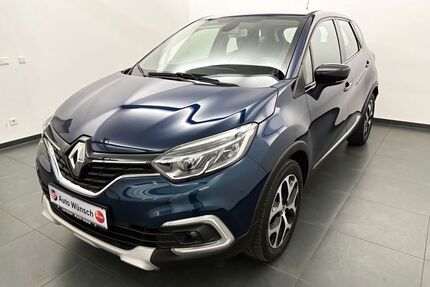 Renault Captur Gebrauchtwagen