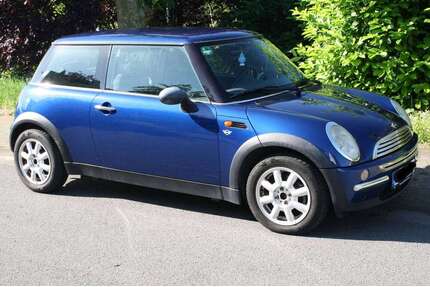 Mini One Gebrauchtwagen