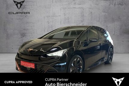 Cupra Born Gebrauchtwagen