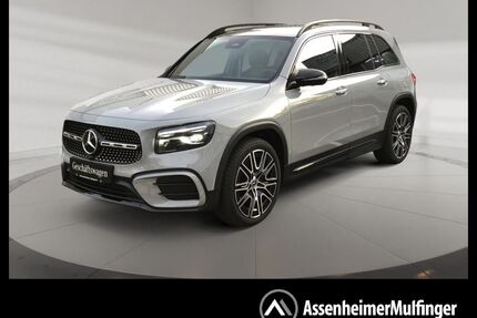 Mercedes-Benz GLB 220 Gebrauchtwagen