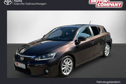 Lexus CT 200h Gebrauchtwagen