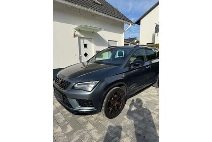 Cupra Ateca Gebrauchtwagen
