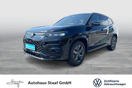 VW Tayron Gebrauchtwagen