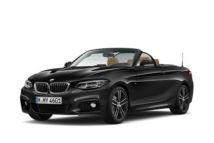 BMW 230 Gebrauchtwagen