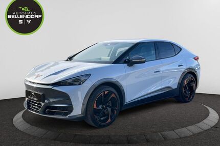 Cupra Tavascan Gebrauchtwagen