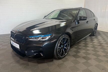 BMW M5 Gebrauchtwagen