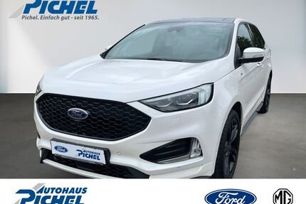 Ford Edge Gebrauchtwagen