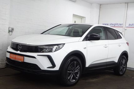 Opel Grandland (X) Gebrauchtwagen
