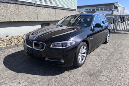 BMW 520 Gebrauchtwagen