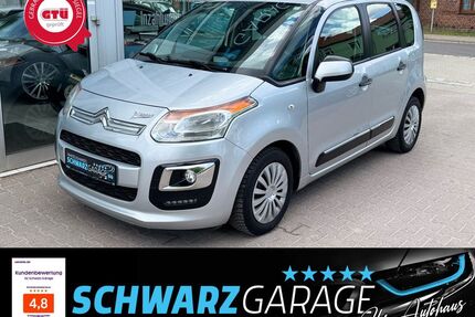 Citroen C3 Gebrauchtwagen