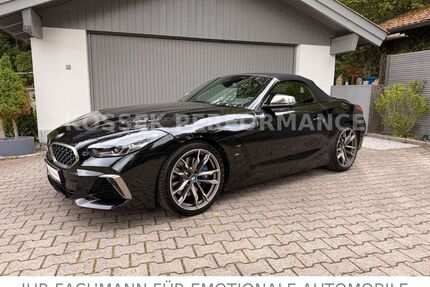BMW Z4 M40 Gebrauchtwagen