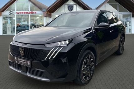 Peugeot 3008 Gebrauchtwagen