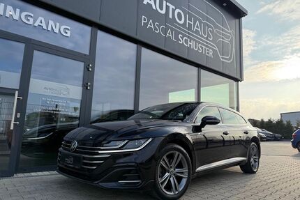 VW Arteon Gebrauchtwagen