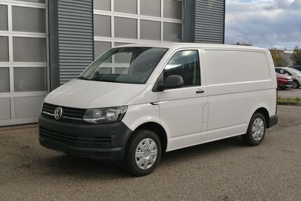 VW T6 Transporter Gebrauchtwagen
