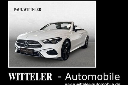 Mercedes-Benz CLE 200 Gebrauchtwagen
