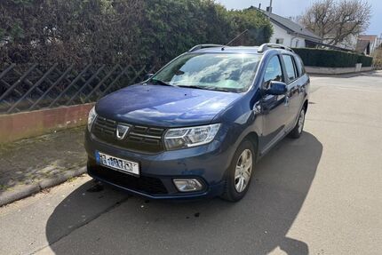 Dacia Logan Gebrauchtwagen